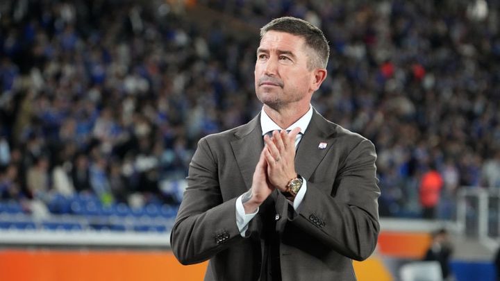 横浜F・マリノス、キューウェル監督の解任を発表 就任からわずか半年…ハッチンソンHCが暫定監督に