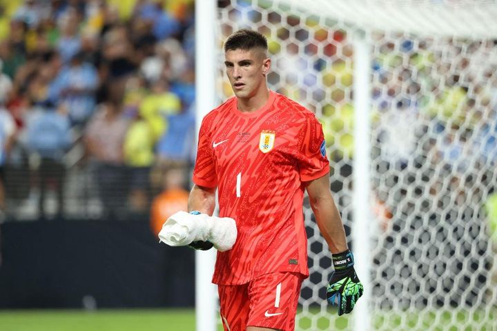 異例！コパ・アメリカのPK戦で謎イエローを貰ったカナダGK、「PKカンペ隠し」が理由と判明