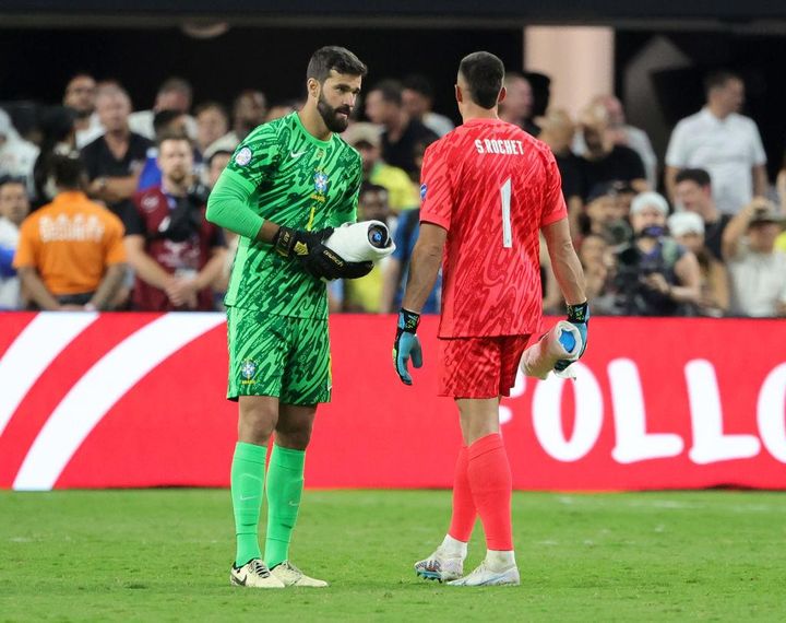 異例！コパ・アメリカのPK戦で謎イエローを貰ったカナダGK、「PKカンペ隠し」が理由と判明