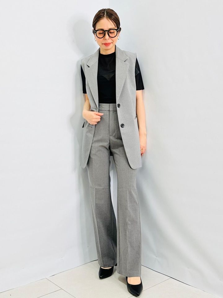 画像2: 出典：GU