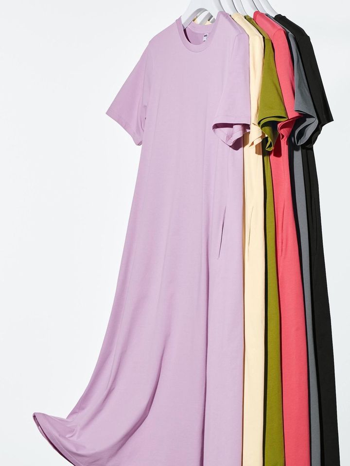 画像1: 出典：ユニクロ