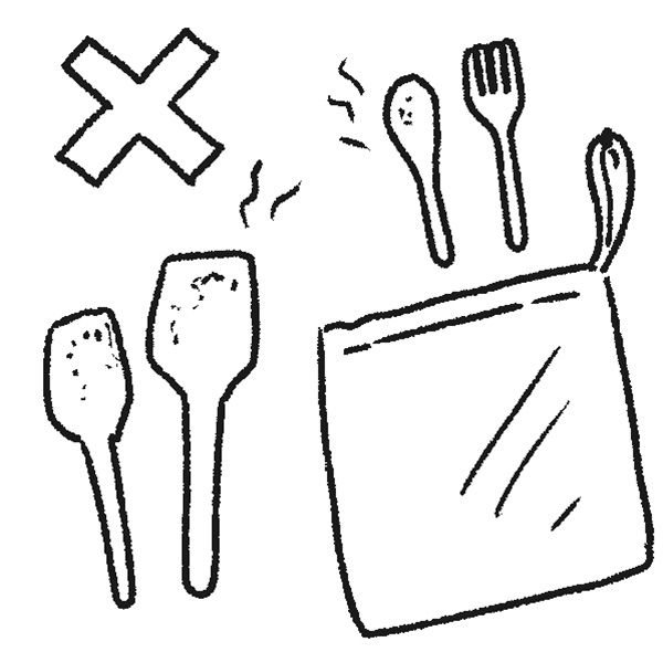 ベテランキャンパーがやっている”雨キャンプの対策術”が凄すぎた…！