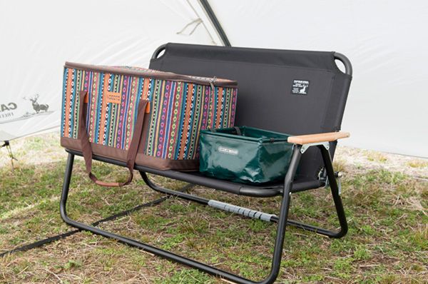 ベテランキャンパーがやっている”雨キャンプの対策術”が凄すぎた…！