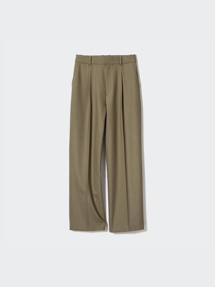 画像1: 出典：ユニクロ