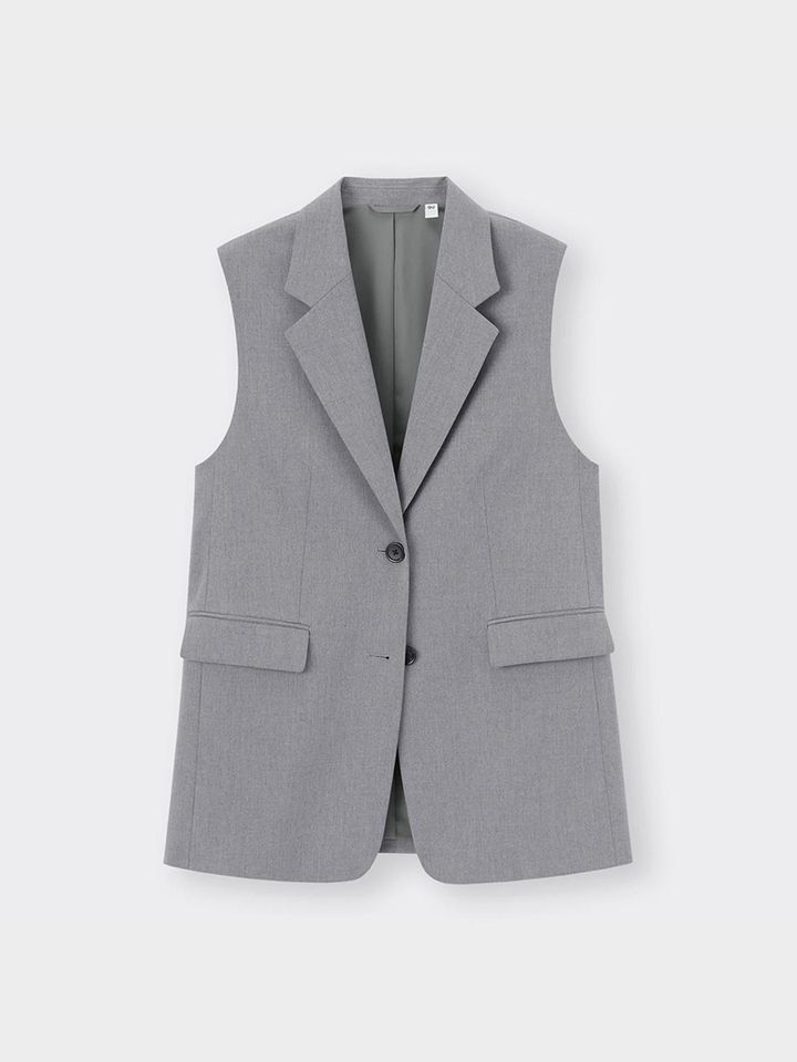 画像1: 出典：GU