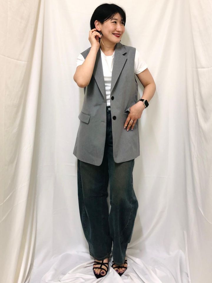 画像4: 出典：GU