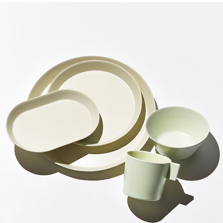 もらって嬉しかった出産祝い ideaco usumonoシリーズ