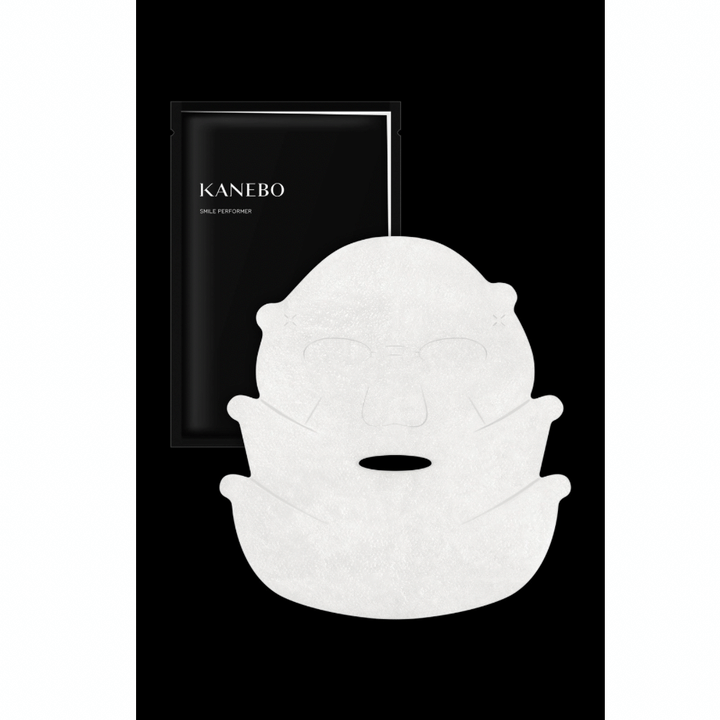 もらって嬉しかった出産祝い KANEBO スマイル パフォーマー