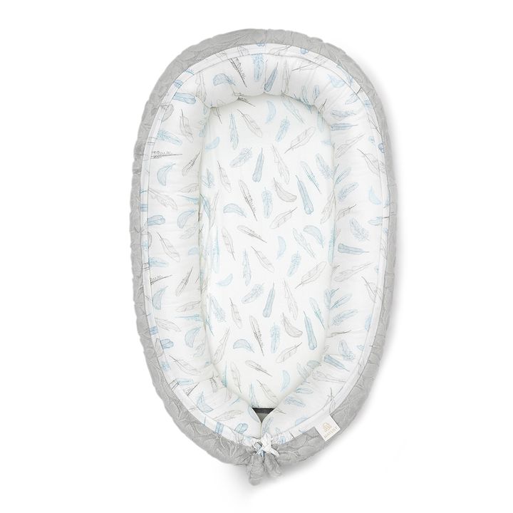 もらって嬉しかった出産祝い MAYLILY ベビーネスト