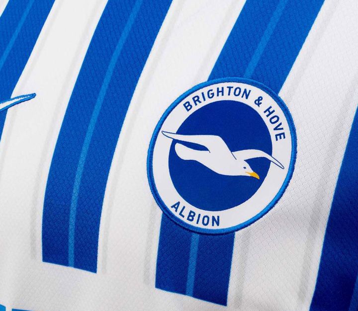 三笘薫のブライトン、来日直前に2024-25新ユニフォーム発表！鹿島、東京Vと国立競技場で対戦