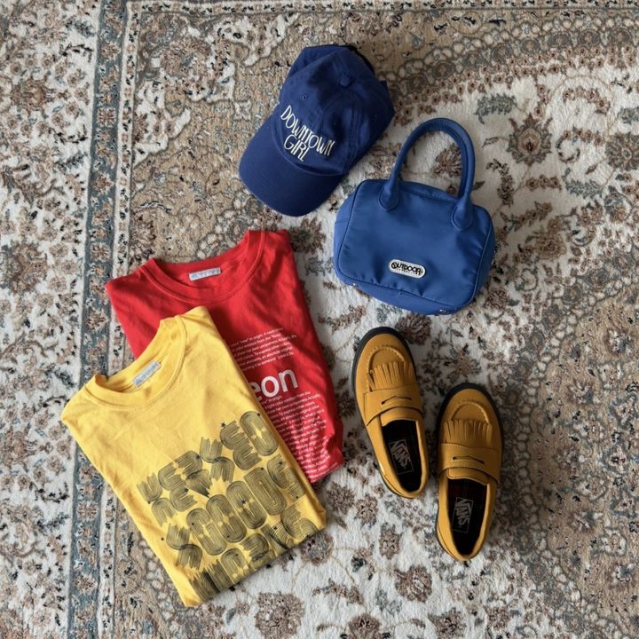 2024年最新!!この夏着たい＆取り入れたい 6種類のアイテム！【FUDGENA SPECIALIST：kinokoのボーイズスタイル vol.122】