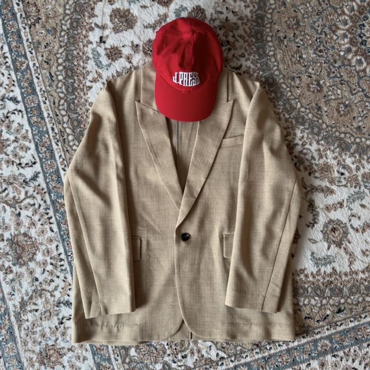 2024年最新!!この夏着たい＆取り入れたい 6種類のアイテム！【FUDGENA SPECIALIST：kinokoのボーイズスタイル vol.122】