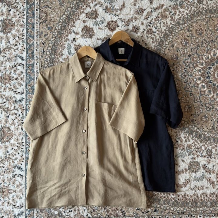 2024年最新!!この夏着たい＆取り入れたい 6種類のアイテム！【FUDGENA SPECIALIST：kinokoのボーイズスタイル vol.122】