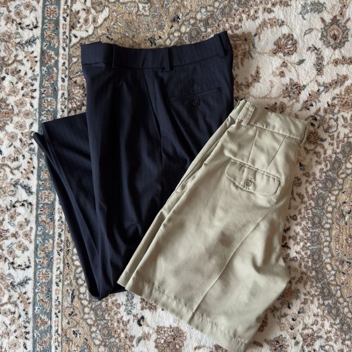 2024年最新!!この夏着たい＆取り入れたい 6種類のアイテム！【FUDGENA SPECIALIST：kinokoのボーイズスタイル vol.122】