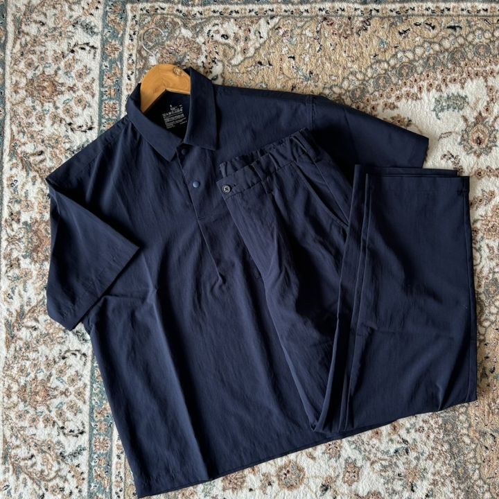 2024年最新!!この夏着たい＆取り入れたい 6種類のアイテム！【FUDGENA SPECIALIST：kinokoのボーイズスタイル vol.122】