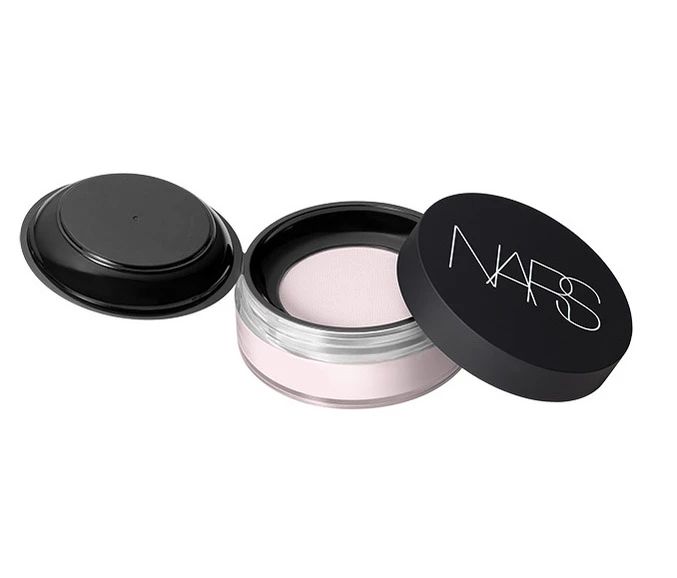 NARS ライトリフレクティング プリズマティック パウダー 数量限定