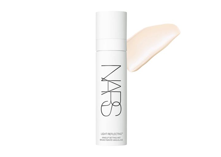 NARS ライトリフレクティング トーンアップヴェール