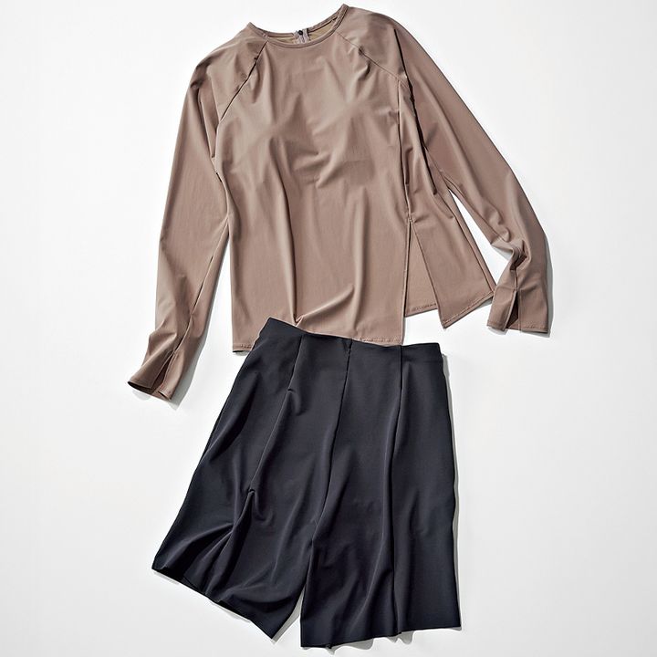 スピードのスイムウェア