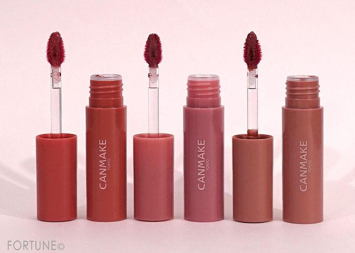 CANMAKE（キャンメイク） グラスティントシロップ