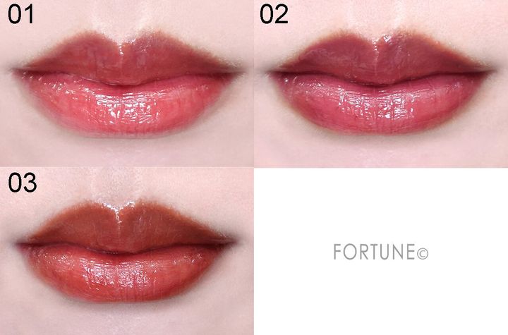 CANMAKE（キャンメイク） グラスティントシロップ...