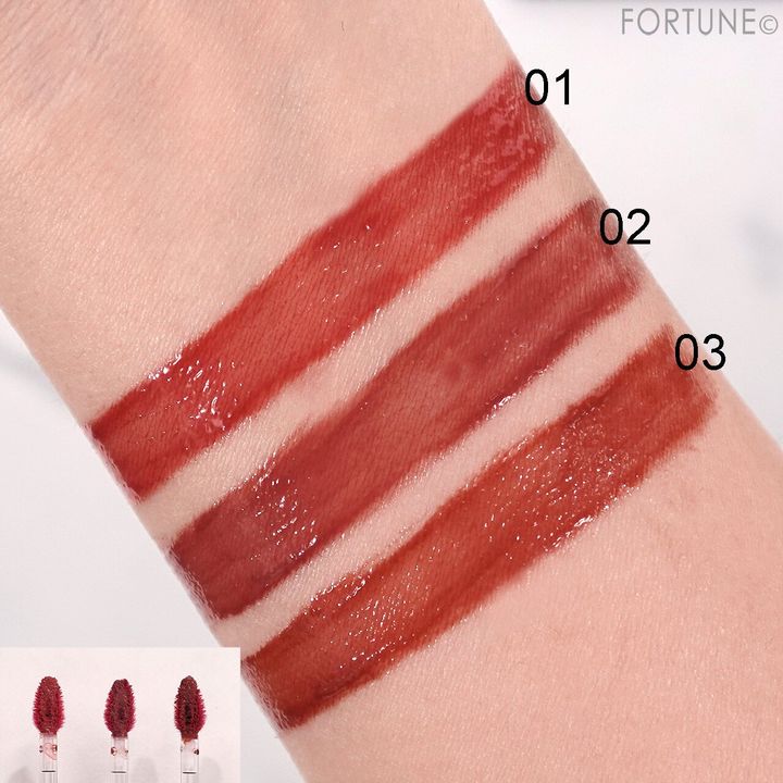 CANMAKE（キャンメイク） グラスティントシロップ...