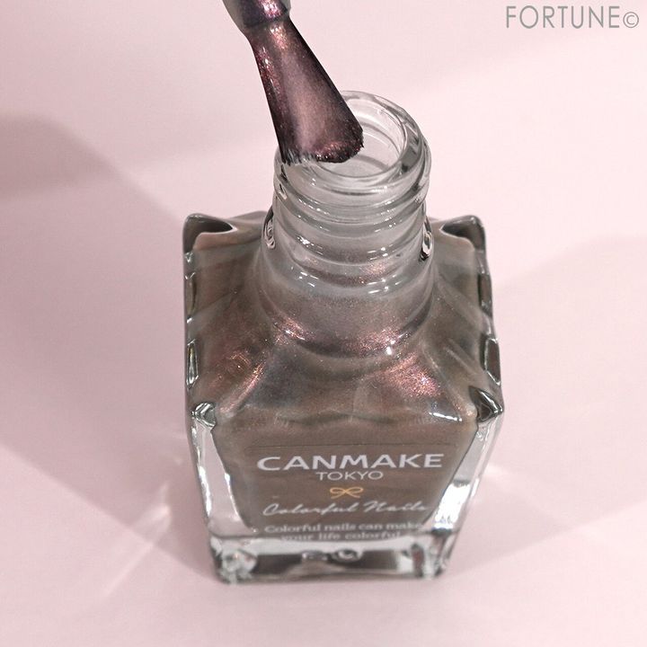 CANMAKE（キャンメイク） カラフルネイルズ