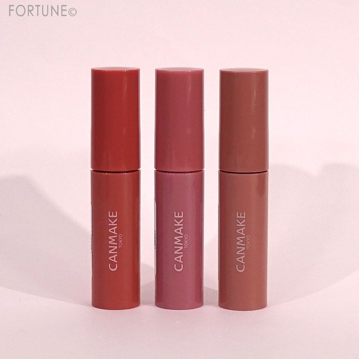 CANMAKE（キャンメイク） グラスティントシロップ