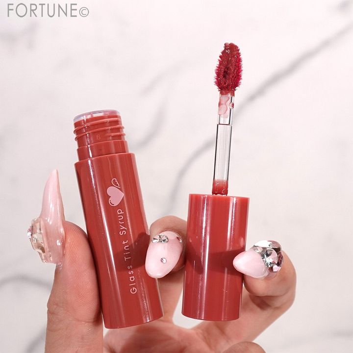 CANMAKE（キャンメイク） グラスティントシロップ