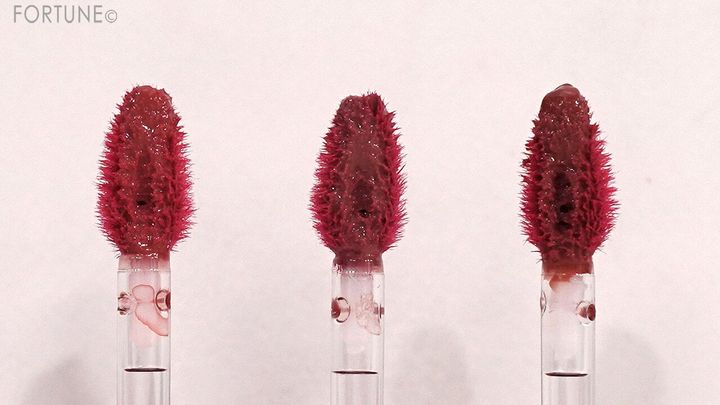 CANMAKE（キャンメイク） グラスティントシロップ