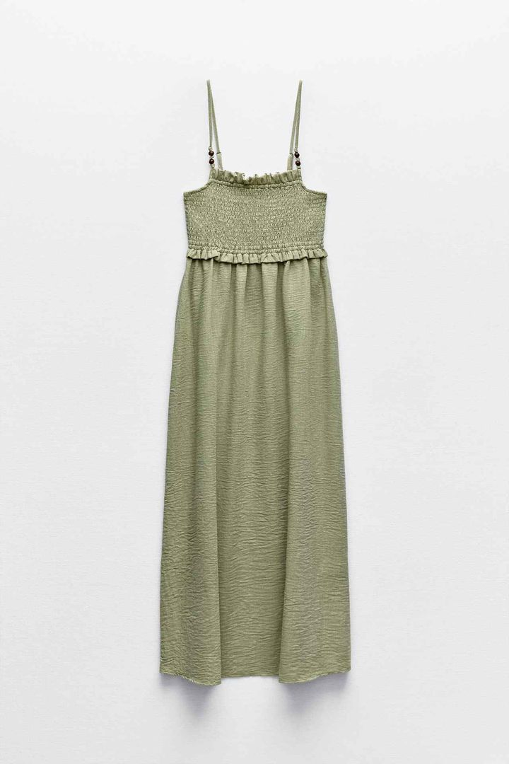 画像1: 出典：ZARA