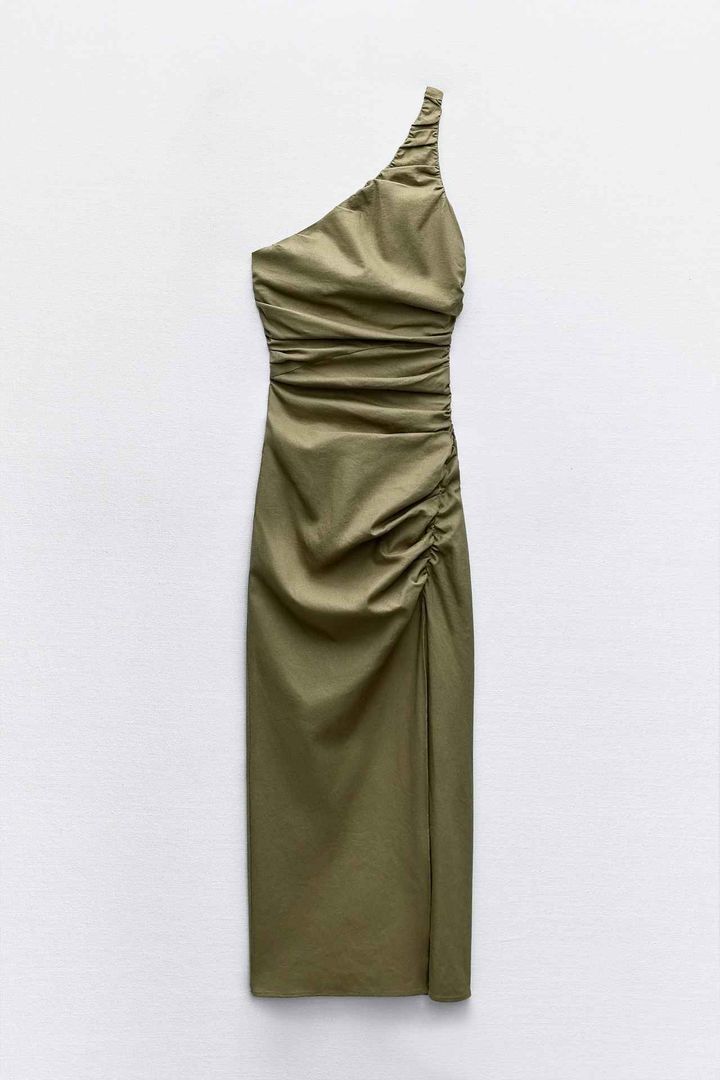 画像4: 出典：ZARA