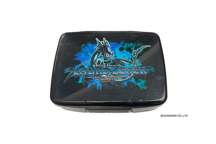 全国の元男児から圧倒的な支持を得る「LOURD LEGER（ルールレジェ）」