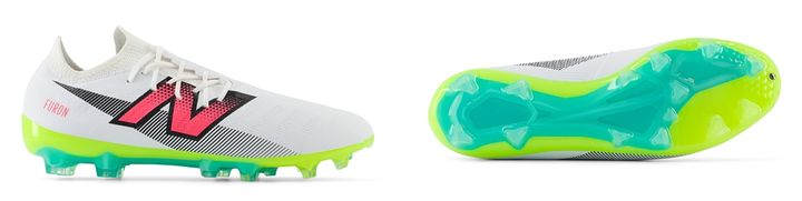 New Balanceのスパイク「442 v2」「Furon v7+」に新色が登場！『442 v2 プロ HG』はカンガルーレザーを継続