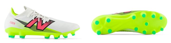 New Balanceのスパイク「442 v2」「Furon v7+」に新色が登場！『442 v2 プロ HG』はカンガルーレザーを継続