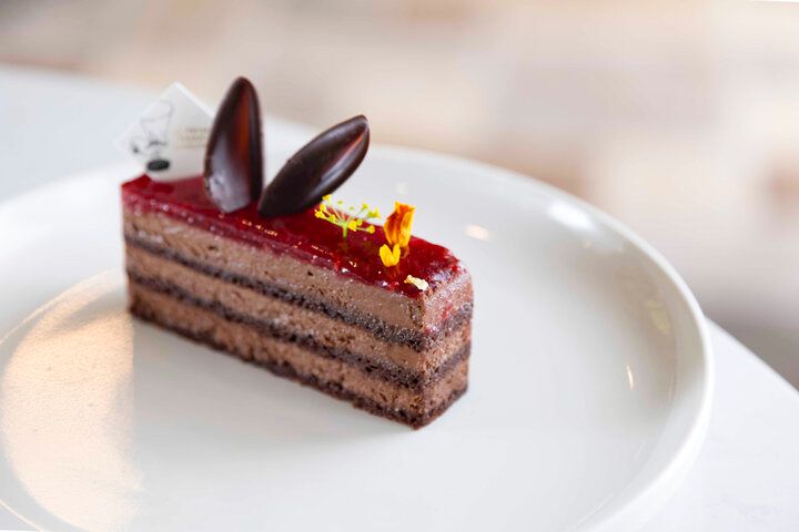 上質なフランス菓子に心ときめく♪ 軽井沢のパティスリー＆カフェ「La patisserie TAKAHIRO MARUYAMA」へ