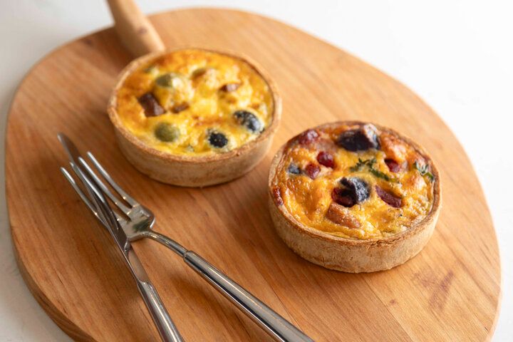 上質なフランス菓子に心ときめく♪ 軽井沢のパティスリー＆カフェ「La patisserie TAKAHIRO MARUYAMA」へ