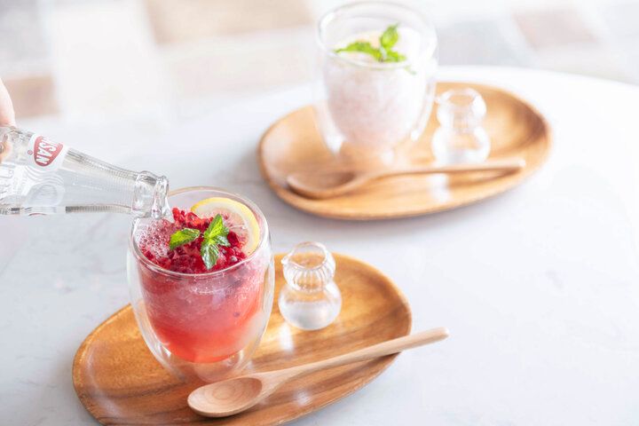 上質なフランス菓子に心ときめく♪ 軽井沢のパティスリー＆カフェ「La patisserie TAKAHIRO MARUYAMA」へ