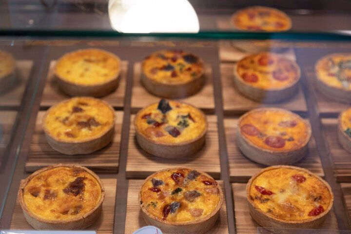 上質なフランス菓子に心ときめく♪ 軽井沢のパティスリー＆カフェ「La patisserie TAKAHIRO MARUYAMA」へ