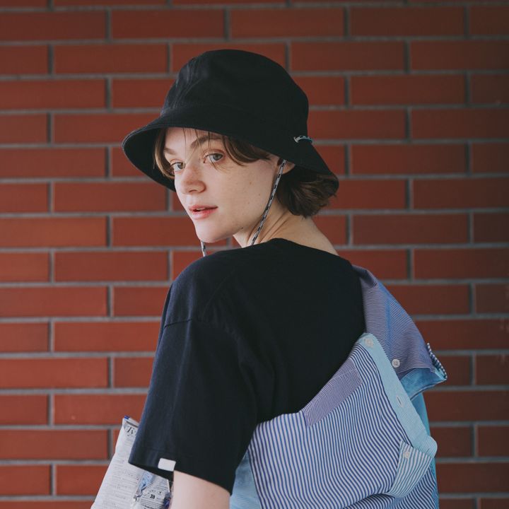 爽やかなブルーがアクセント！夏、お手本にしたい3色コーデ7選【マイスタンダードブックまとめ】