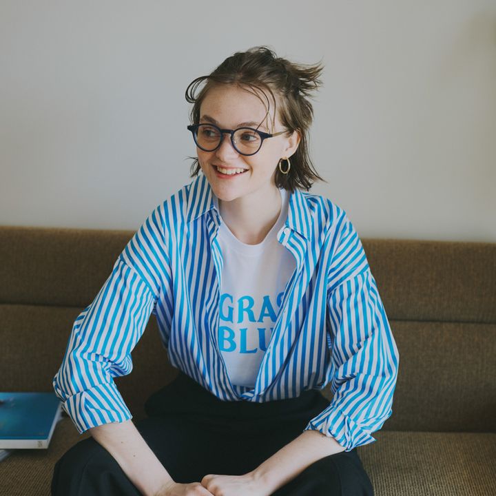 爽やかなブルーがアクセント！夏、お手本にしたい3色コーデ7選【マイスタンダードブックまとめ】