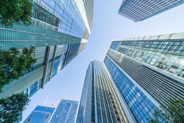 「広告・マスコミ業界」の平均年収トップは？（画像はイメージ）