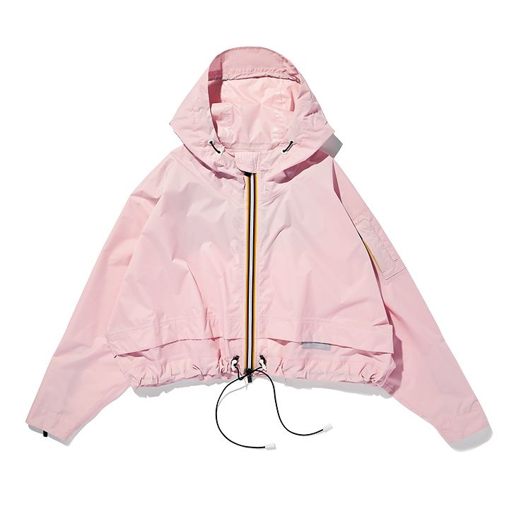 雨の日をおしゃれに機能的に着こなしたい！センスのいい折りたたみ傘、レインシューズなど