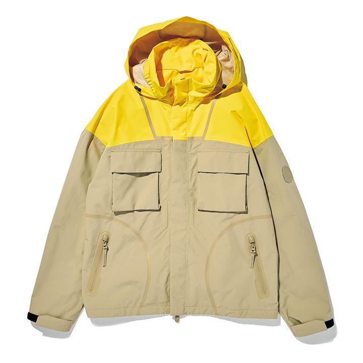 雨の日をおしゃれに機能的に着こなしたい！センスのいい折りたたみ傘、レインシューズなど