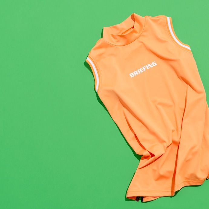 【ゴルフ】夏ウェア／BRIEFING GOLF