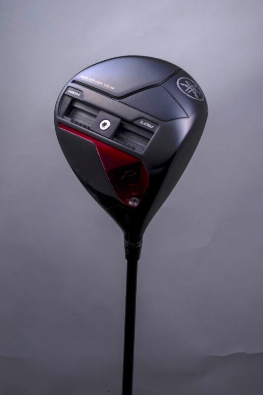 ヘッドスピードが遅くても“飛ぶドライバー”はどれ…？鹿又が徹底解説