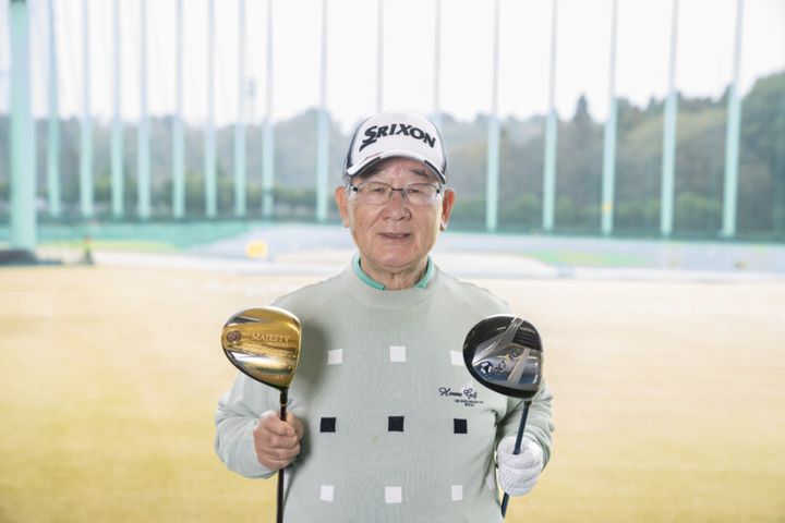 ヘッドスピードが遅くても“飛ぶドライバー”はどれ…？鹿又が徹底解説