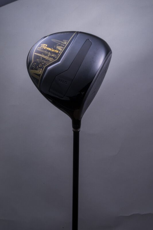 ヘッドスピードが遅くても“飛ぶドライバー”はどれ…？鹿又が徹底解説