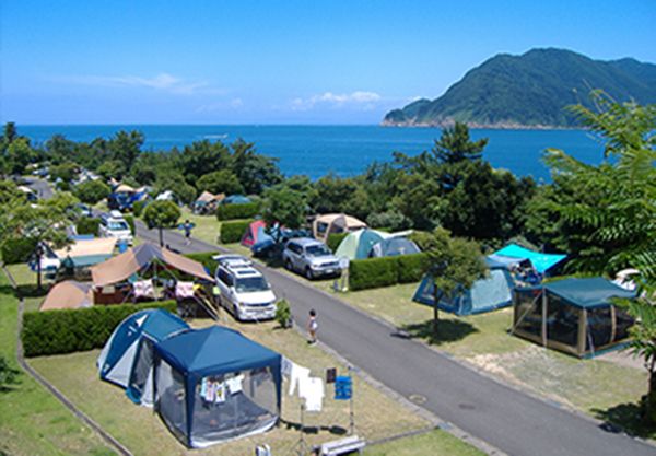 現役キャンパーが選んだ！人気キャンプ場ランキング【西日本ベスト15】