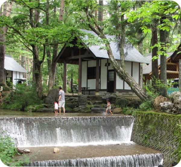 現役キャンパーが選んだ！人気キャンプ場ランキング【西日本ベスト15】