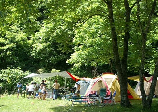 現役キャンパーが選んだ！人気キャンプ場ランキング【西日本ベスト15】